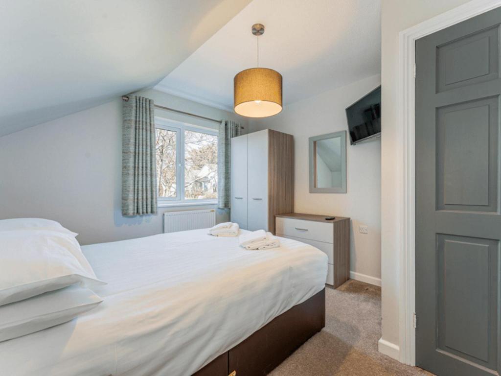 Villa Golden Coast Leisure Park - Ocean Tide 3 L